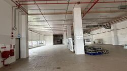 Senoko Industrial Estate (D27), Warehouse #604858261
